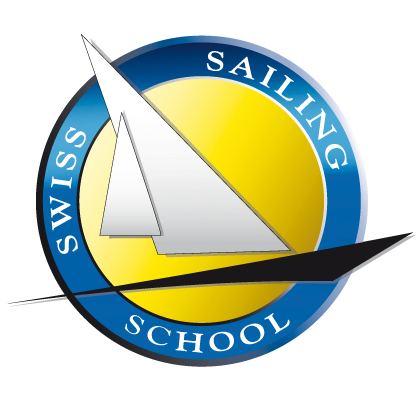 Logo Swiss Sailing School